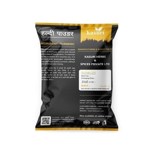 Haldi Powder