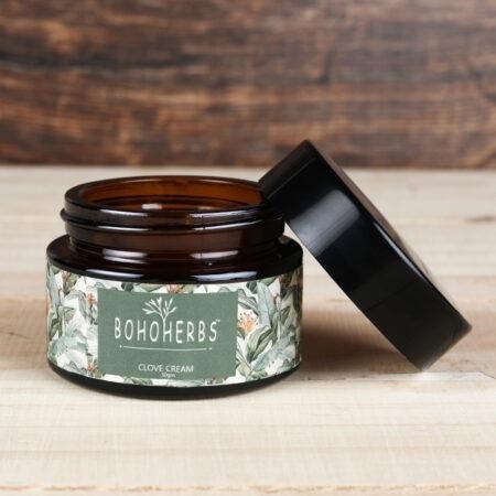 Clove Cream