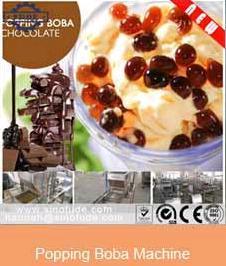 POPPING BOBA MACHINE