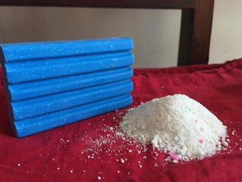 Detergent Powder