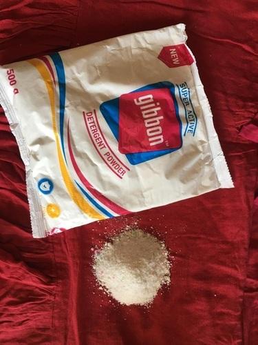 Detergent Powder