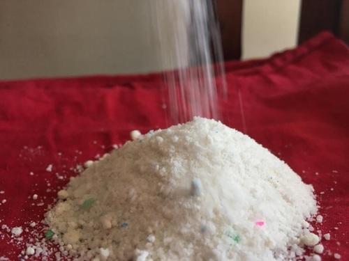 Detergent Powder