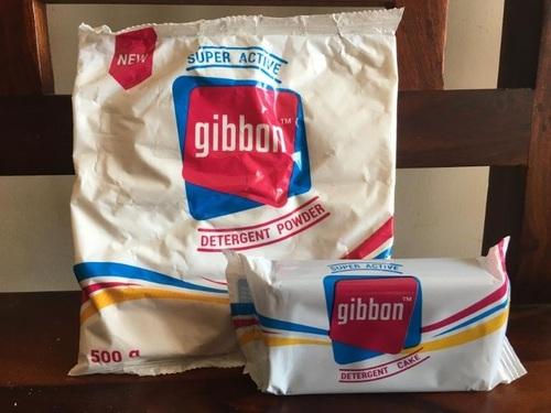 Detergent Powder & Cake