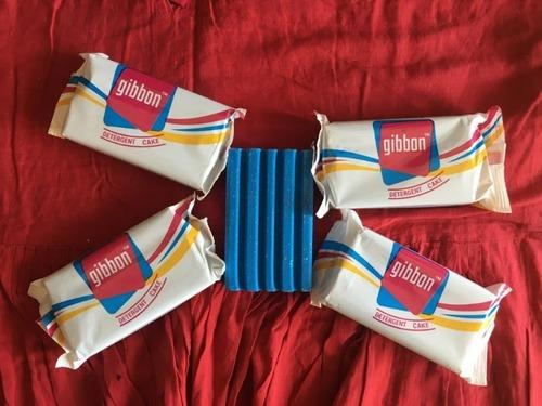 Detergent Powder & Cake