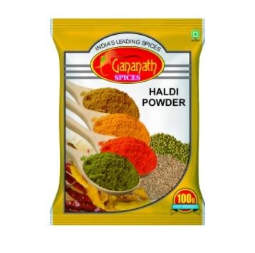 Haldi