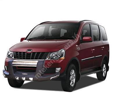 MARVEL FRONT BUMPER GUARD