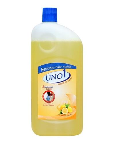 FLOOR CLEANER 