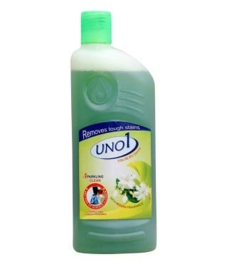 FLOOR CLEANERS