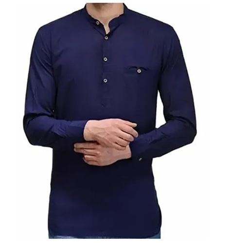Custom Fit Kurta