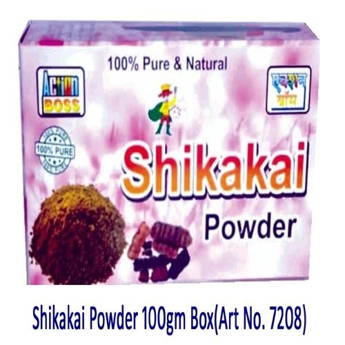 SHIKAKAI POWDER