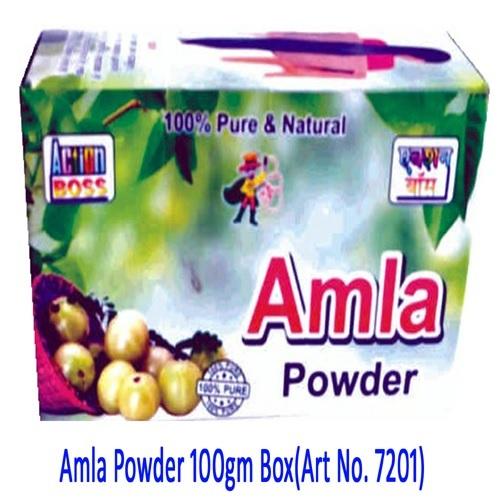 AMLA POWDER
