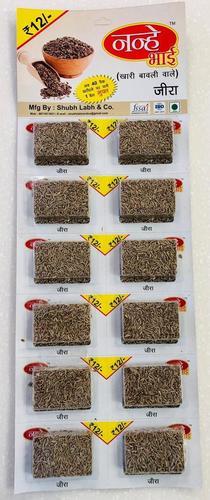 Jeera (cumin seed)