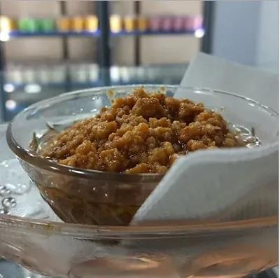 Sweet Halwa