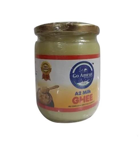 Desi Cow Ghee