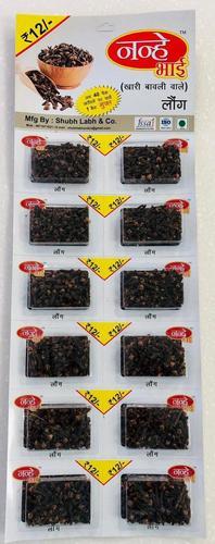 Laung (Cloves)