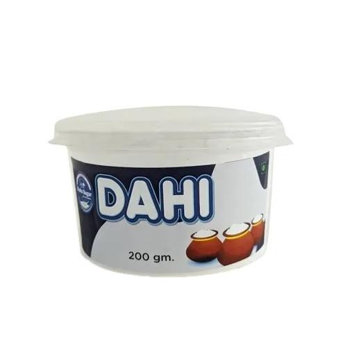 Dahi