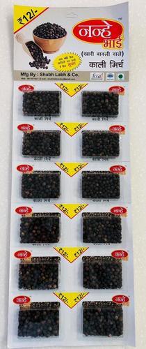 Black Pepper