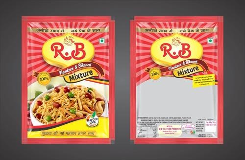 Mixture Namkeen