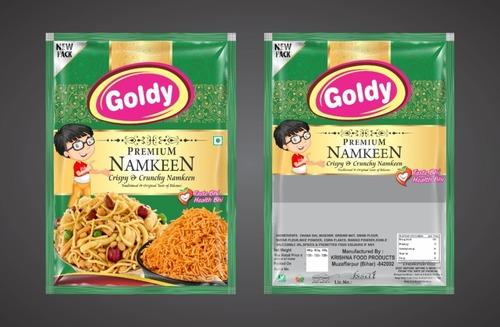 Premium Namkeen