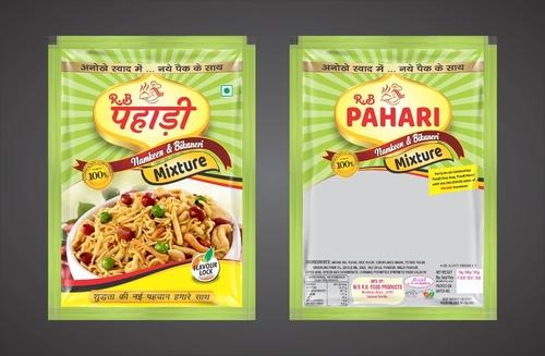 Mixture Namkeen