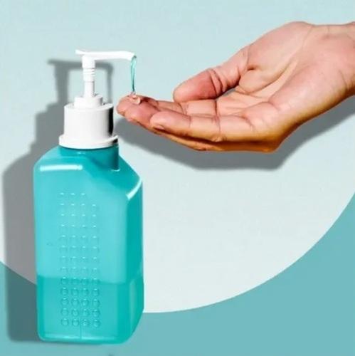 Babyganics Alcohol Free Foaming Hand Sanitizer
