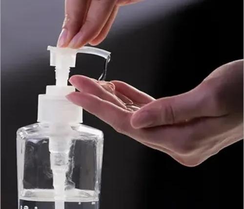 Liquid Hand Sanitizer