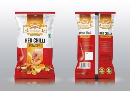 Red Chili Powder