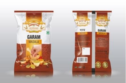 Garam Masala