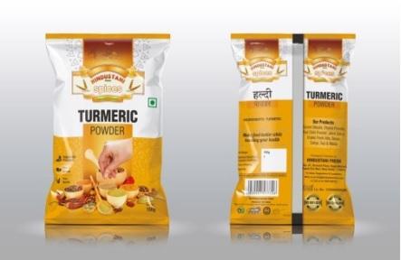 Turmeric Powder