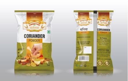Coriander Powder