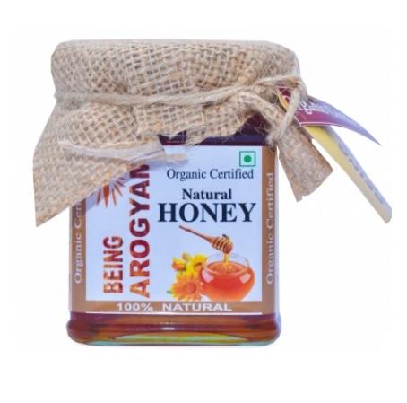 Natural Honey