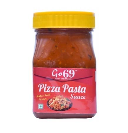 Pizza Pasta Sauce