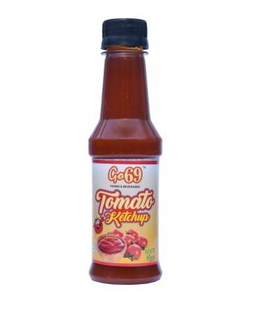 Tomato Ketchup