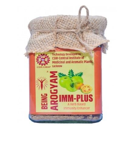 Immunity Booster Grannules