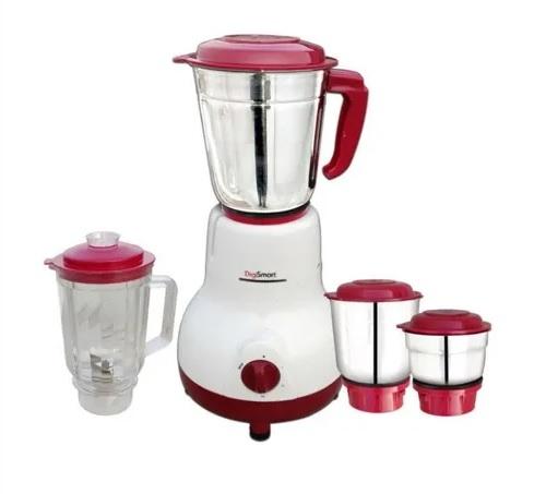 Digi Smart Kitchen Mate 4 Jar Mixer Grinder
