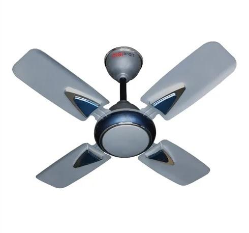 Digi Smart 24 inch Galaxy -1 Silver Blue Ceiling Fan