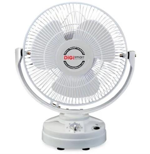 Digi Smart Swing Table Fan
