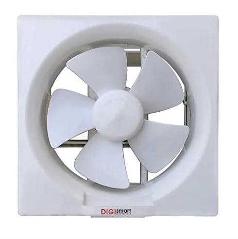 Digi Smart Ventilation Fan