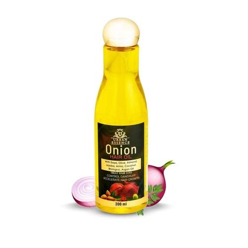 Onion Hair Oil