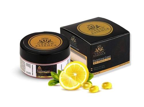 Exfolising Glow Potion