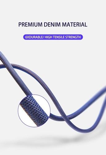 Premium Denim Material