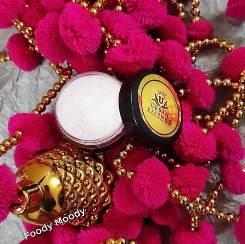 Exfolising Glow Potion