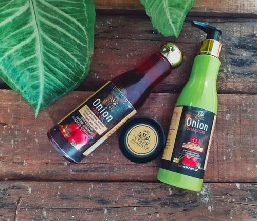 Exfolising Glow Potion