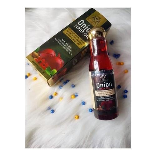 Onion Hair Oil