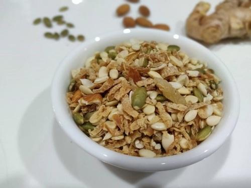 Seed Mix - Ginger Amla