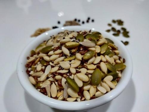 Seed Mix - Salt n Pepper