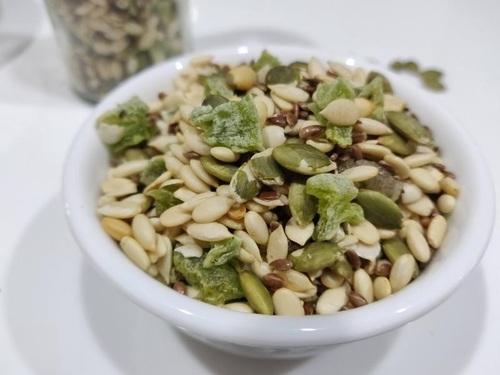 Seed Mix - Dried Fruits