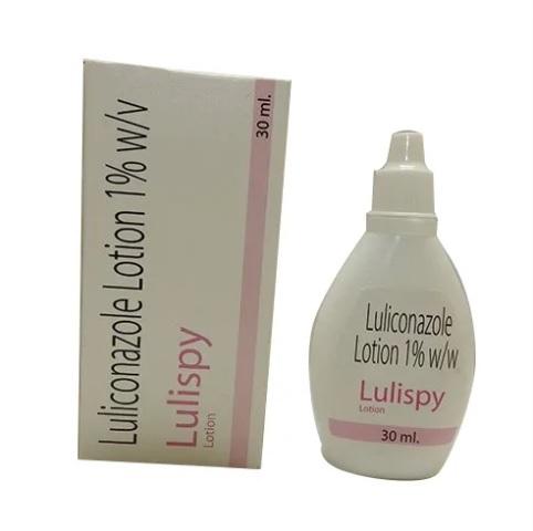 30 ml Luliconazole Lotion