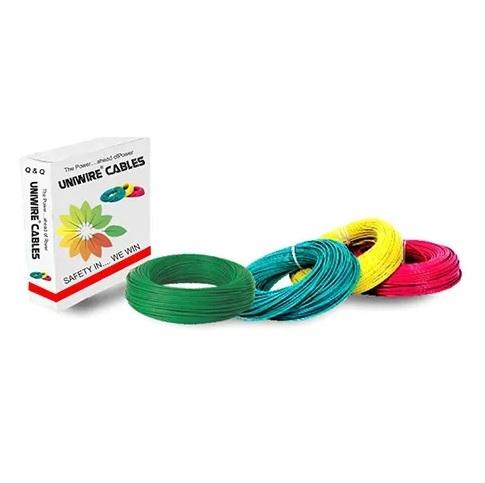 Flexible Multi Strand House Wiring