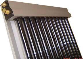 Solar Heating System